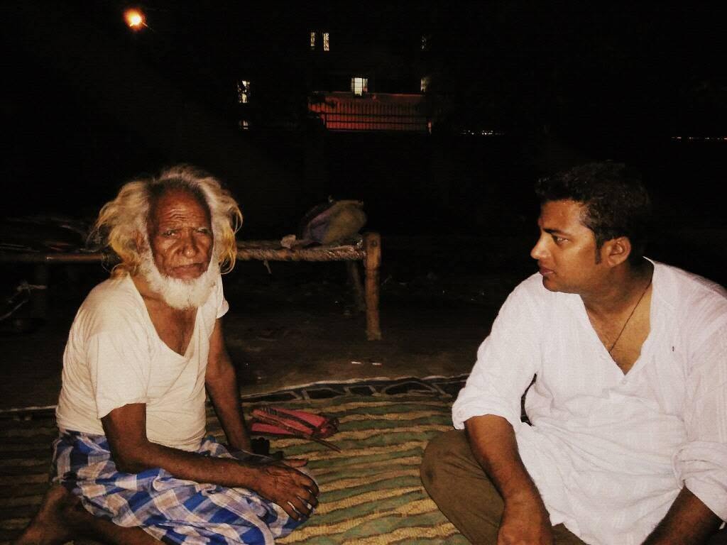 Rural Outreach Activities